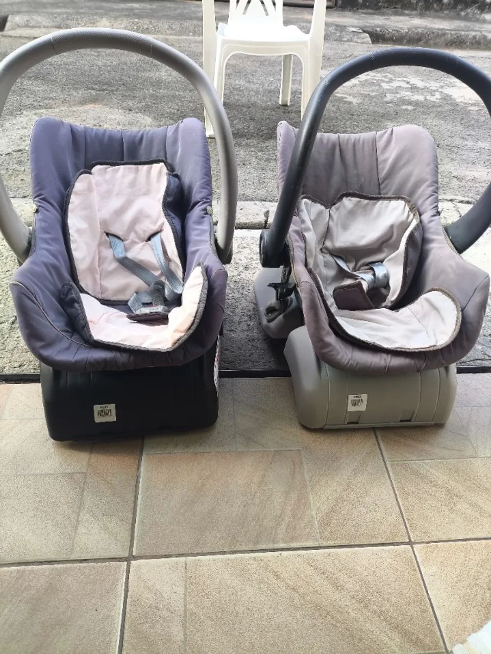 Bebê Conforto Galzerano  - Foto 5