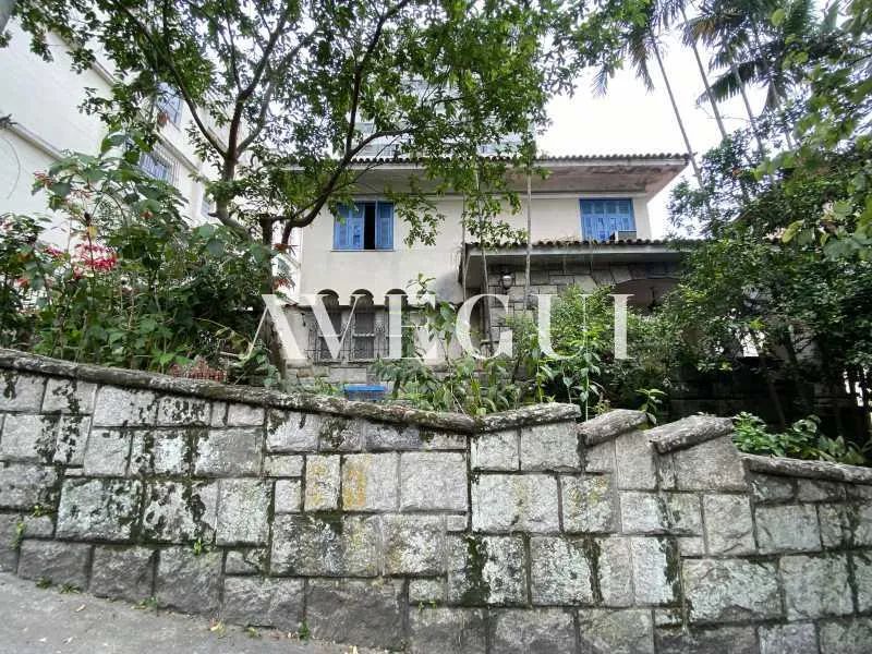 Apartamento : / Residencial / Humaitá - Foto 2