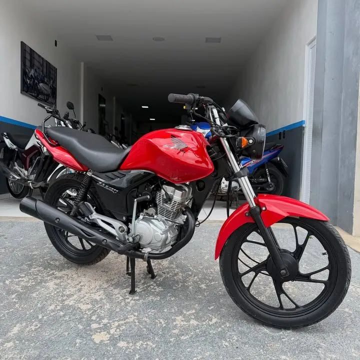 TITAN 150 - Foto 3