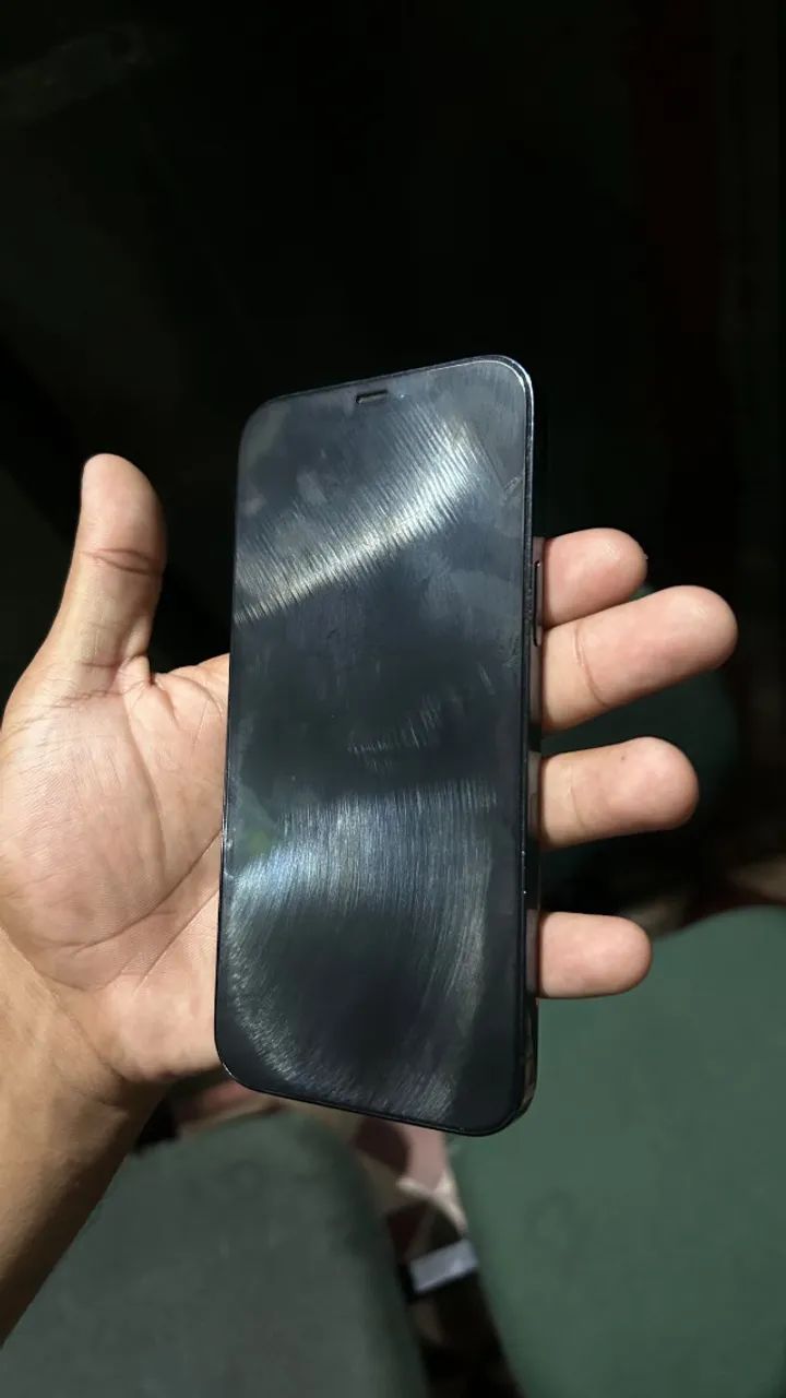 Iphone 12 Pro Max 128GB