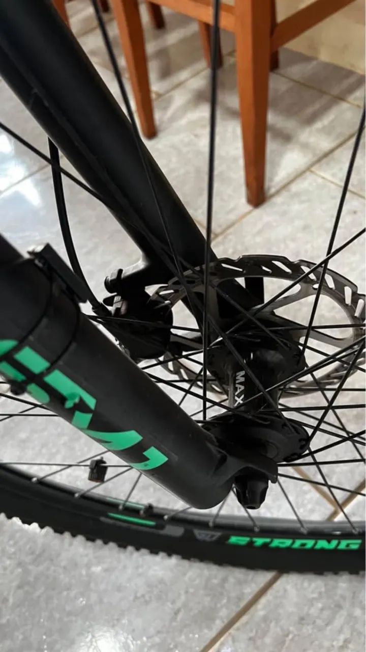 Gtsm1 aro 29 quadro XL 21? - Foto 5