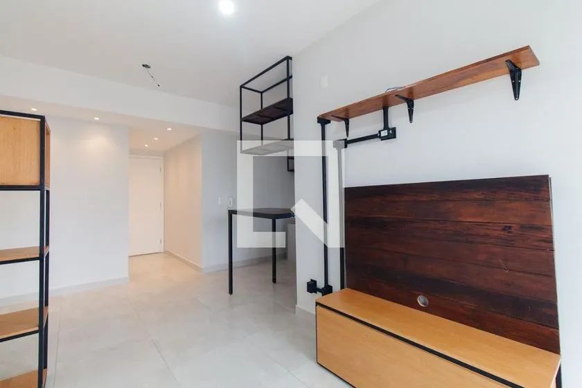 Apartamento à Venda - Tatuapé, 1 Quarto, 51 m2 - Foto 4