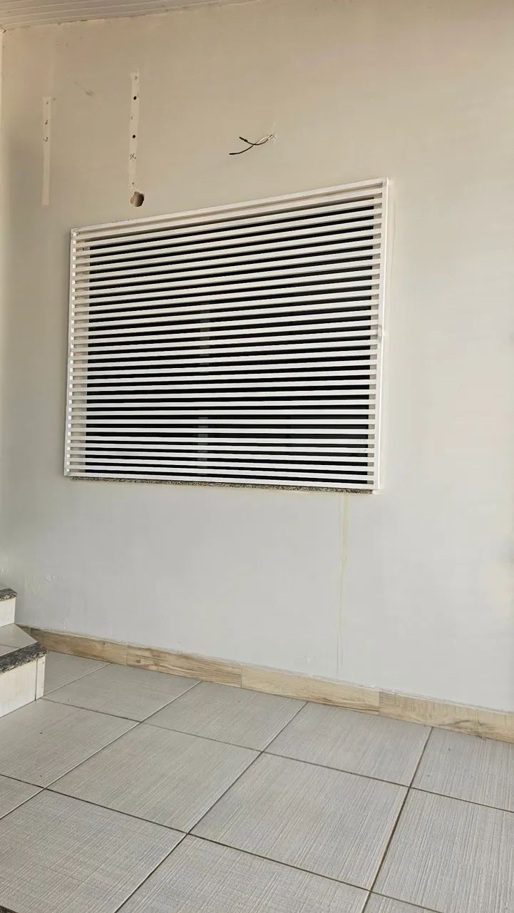 Grade de Proteção para Porta e Janela em Ferro - R$ 2.000 - Foto 4