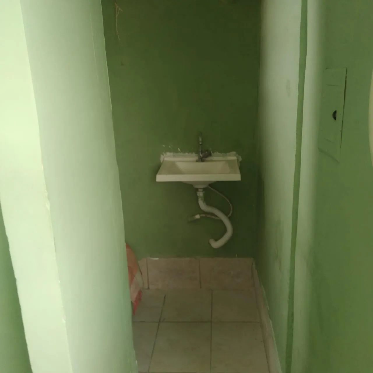 Casa grande e bem localizada em Bento Ribeiro - Foto 5