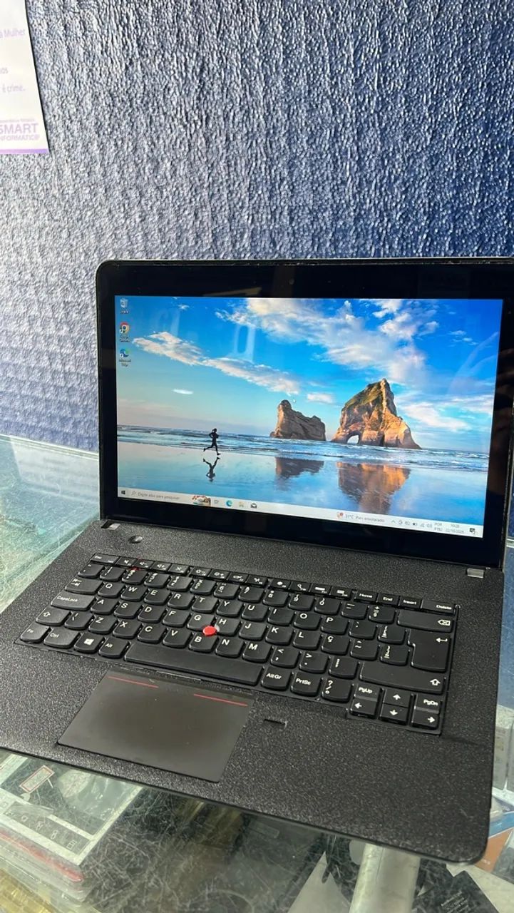 Notebook Lenovo Core i5 - Foto 2