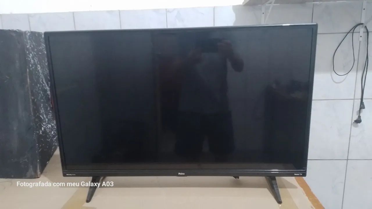 tv philco 32 polegadas smart 