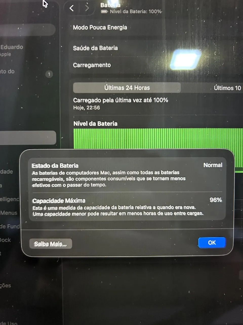 MacBook Pro m3  - Foto 5