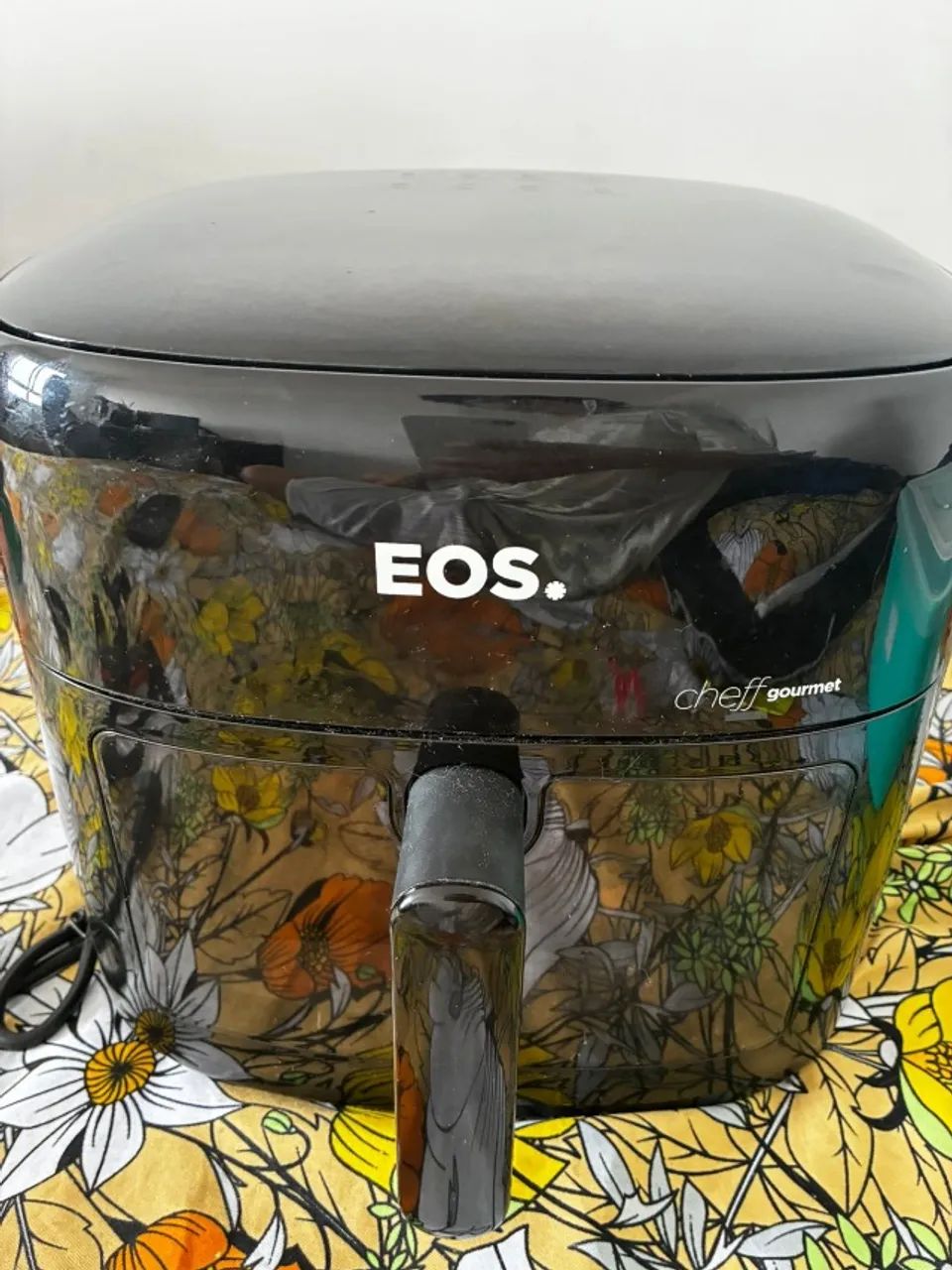  Airfryer EOS 8L