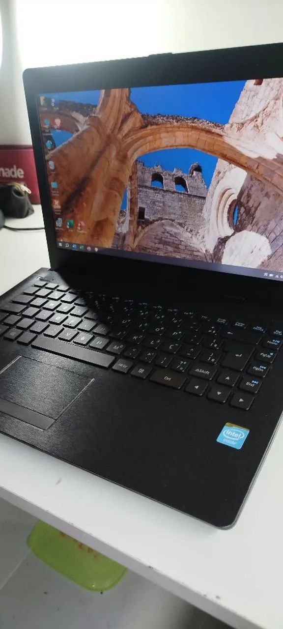 Notebook positivo  - Foto 2