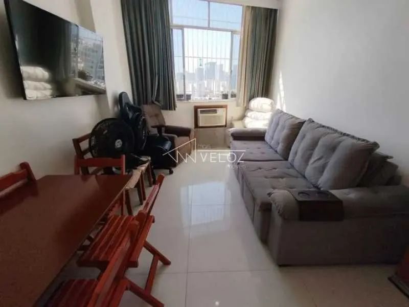 Apartamento - / Residencial / Centro - Foto 3
