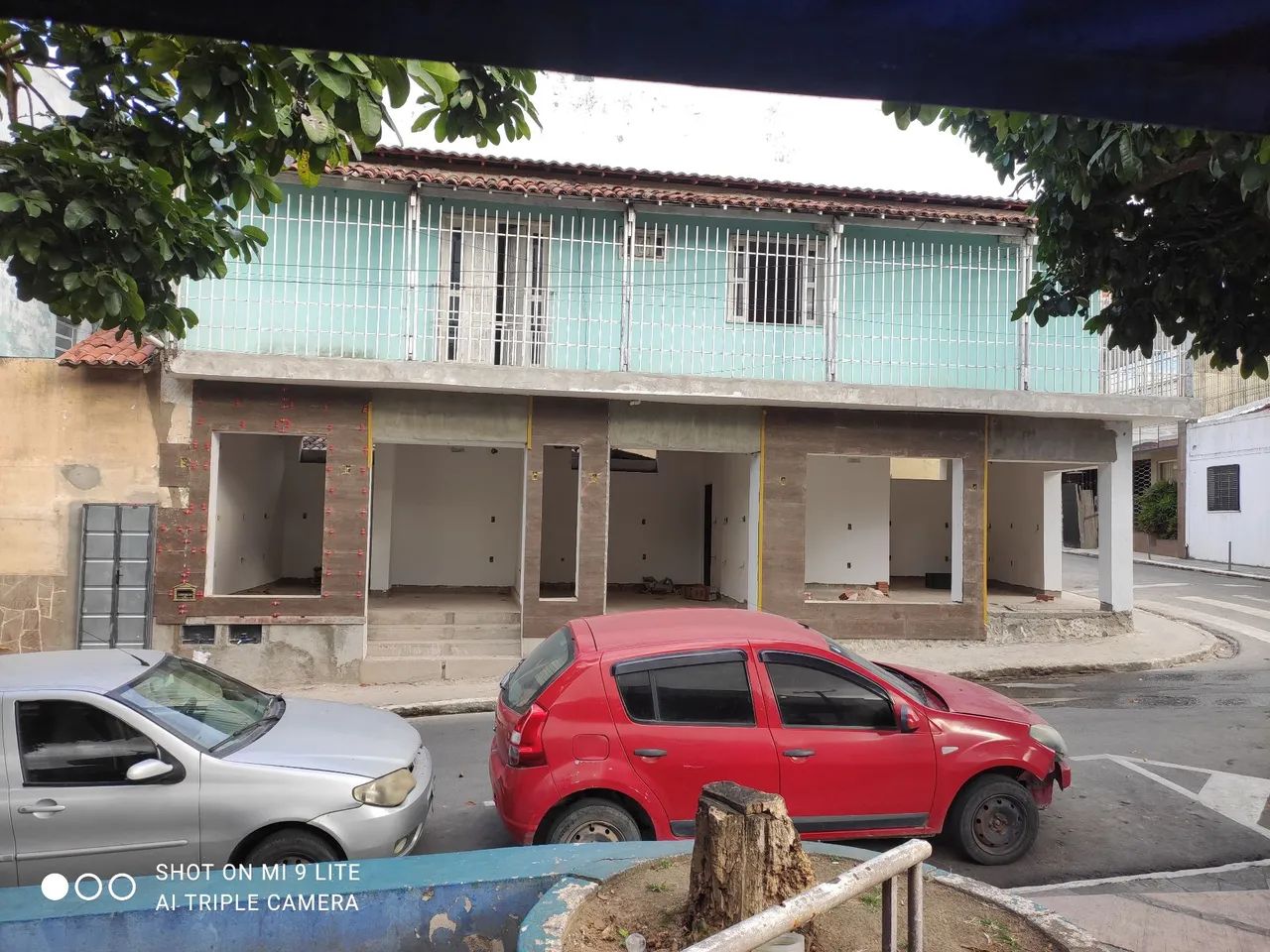 Salas Comercias para alugar com internet Câmera e ar condicionado no centro de Campo 