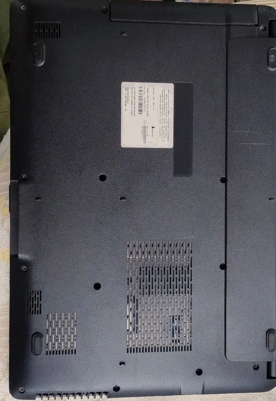 Notebook positivo Stilo XR 2995 - Foto 4