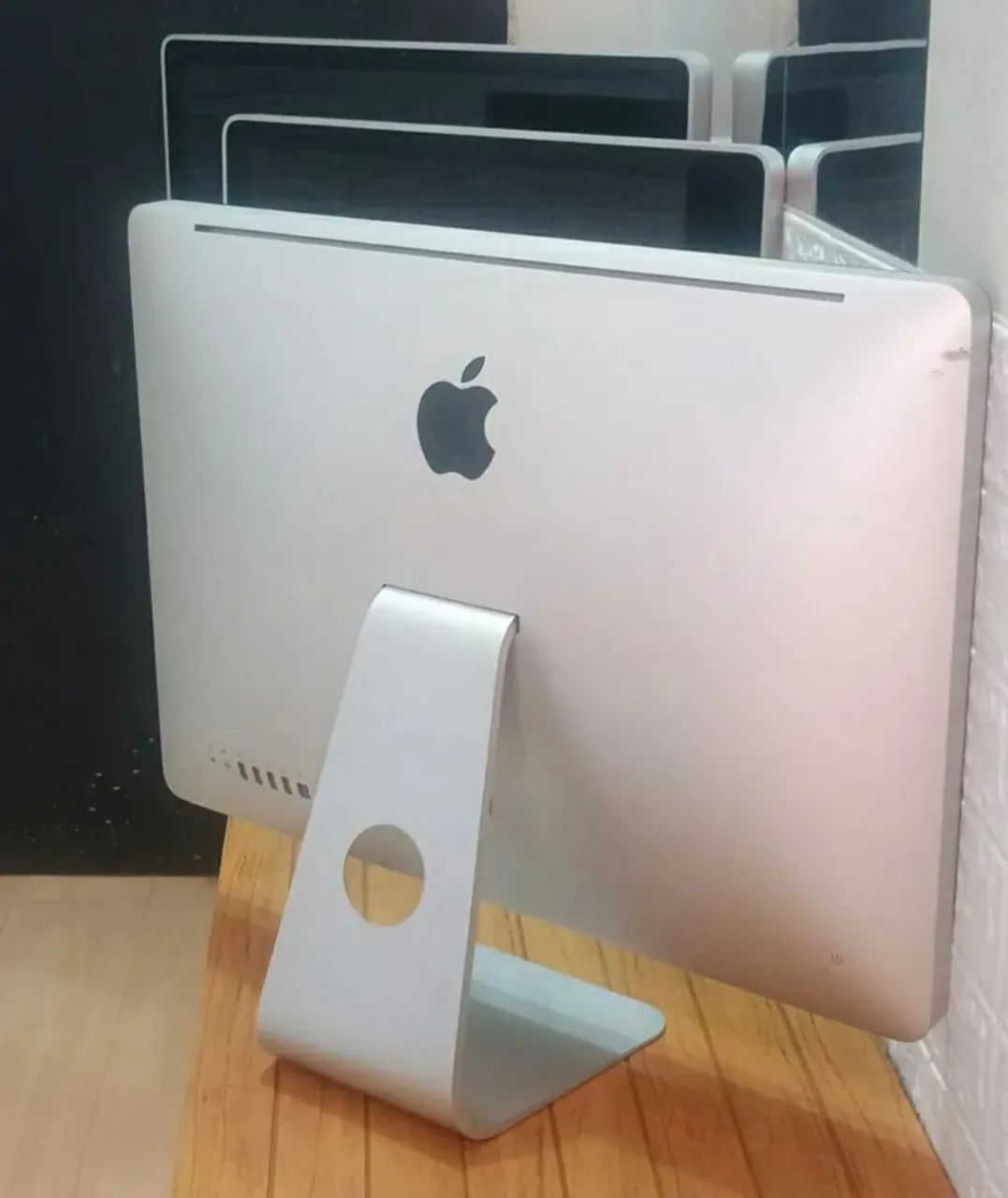 Vendo imac Apple A1311 - Foto 2