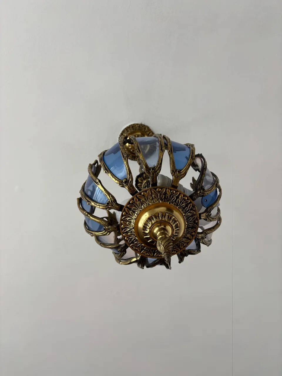 Lustre vintage clássico - Foto 5