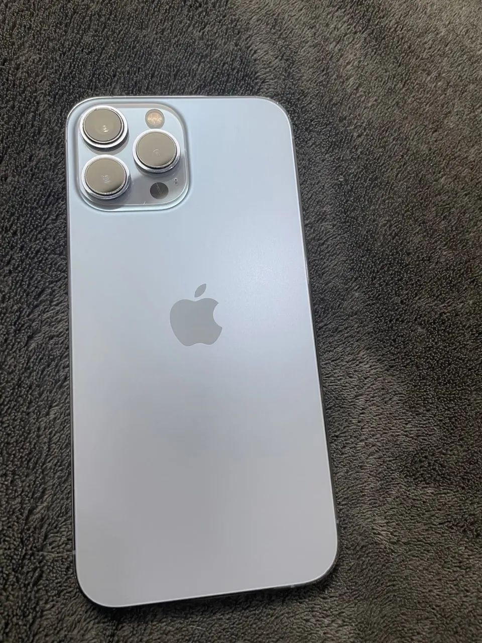 Vendo iPhone 13 Pro Max 256GB - Foto 2