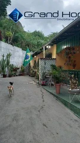 Casa 5 quartos em Fradinhos - Foto 5