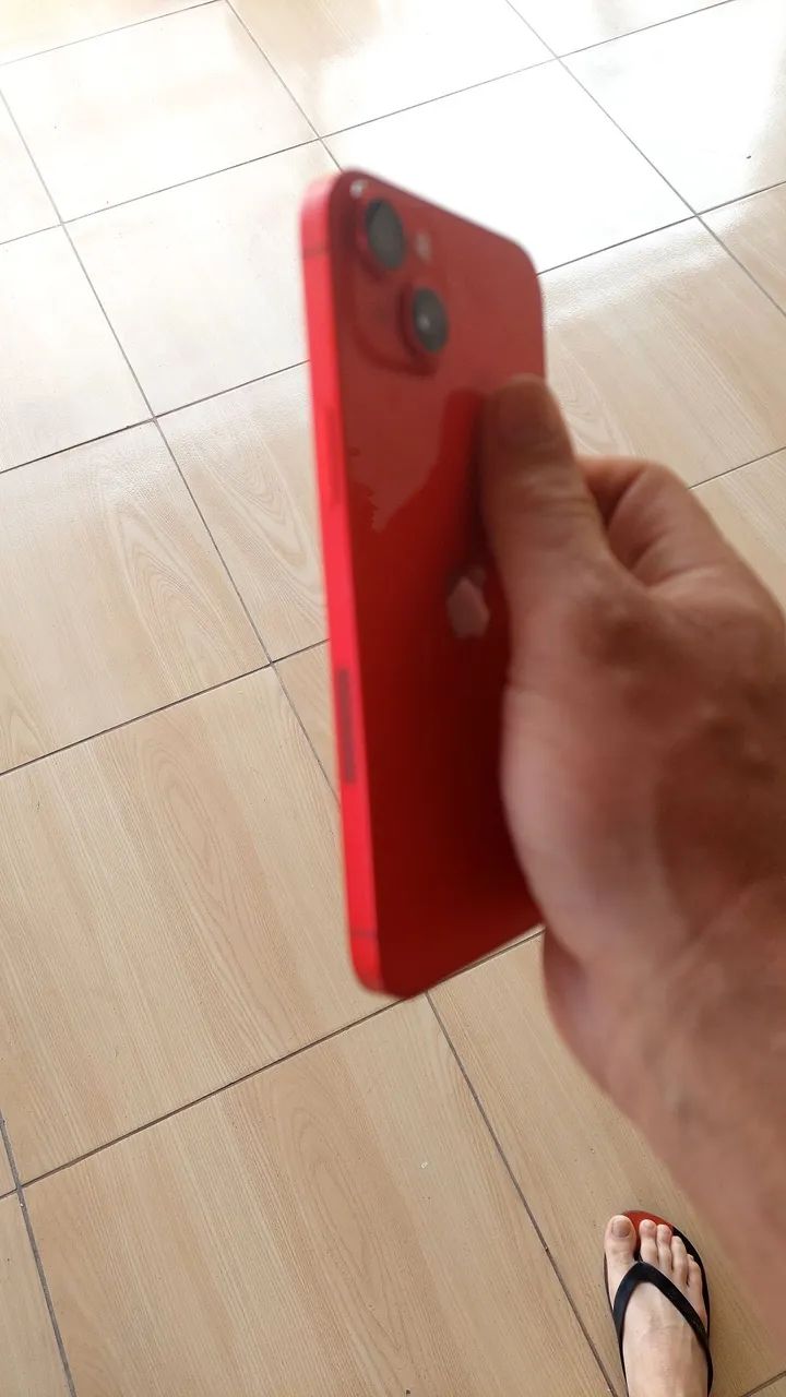 IPhone 14 Plus 128 giga - Foto 4