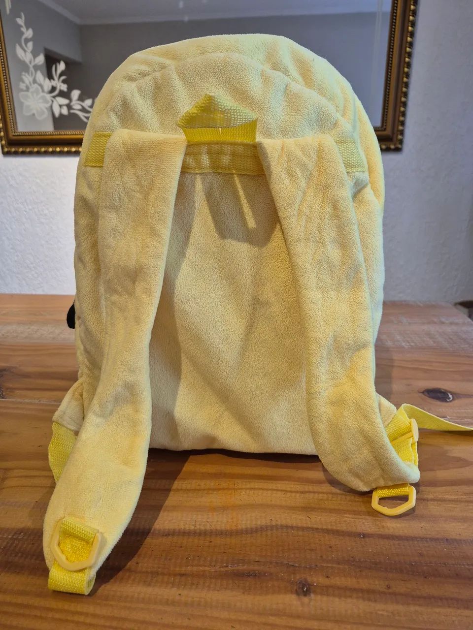 Mochila de Plush dos Minions - Foto 3