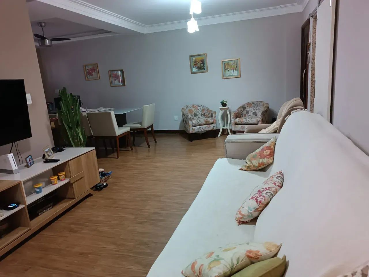 APARTAMENTO À VENDA | Edifício Cândido Portinari