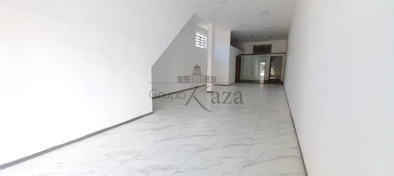 Ponto Comercial - Bosque dos Eucalíptos - 92m² - Foto 2
