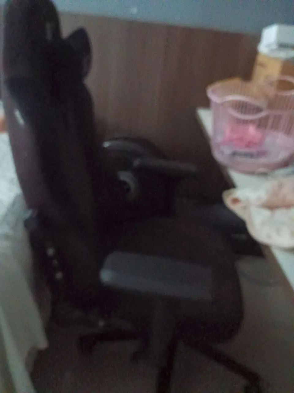 Cadeira gamer DT3 Sports - Foto 2