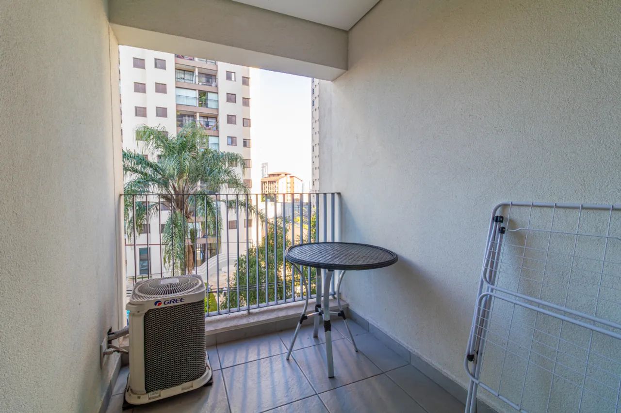 Studio para venda em Chácara Klabin com 1 quarto, 22m² - Foto 3