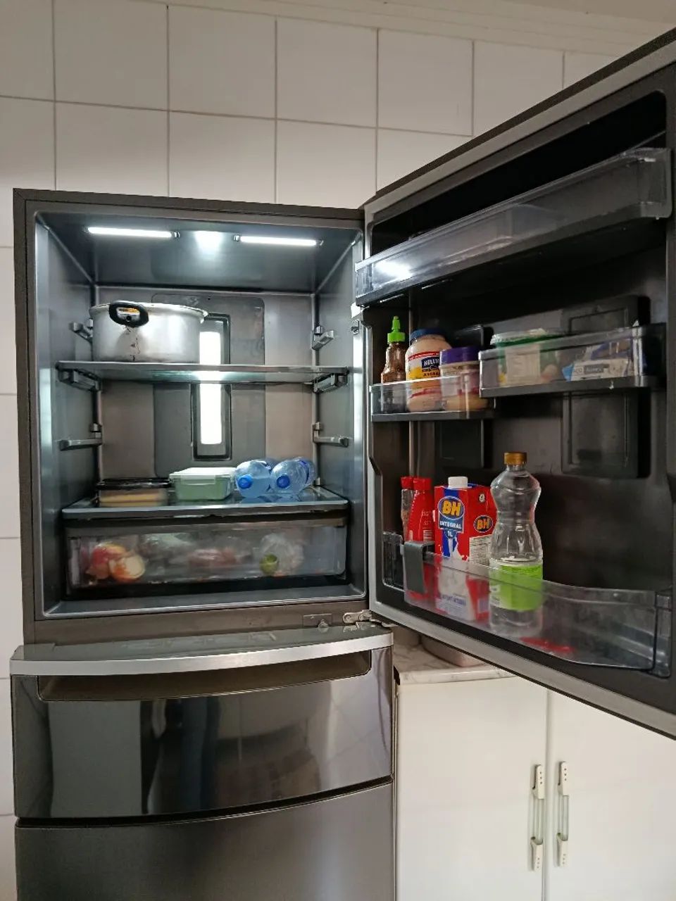 Vendo geladeira  - Foto 4