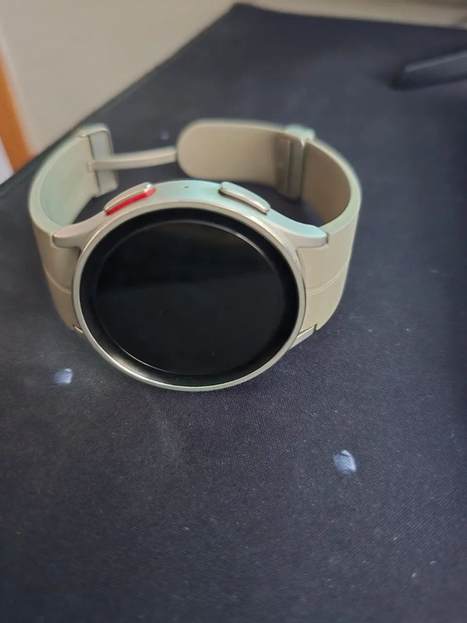 Relógio  Galaxy Watch 5 Pro - Foto 3