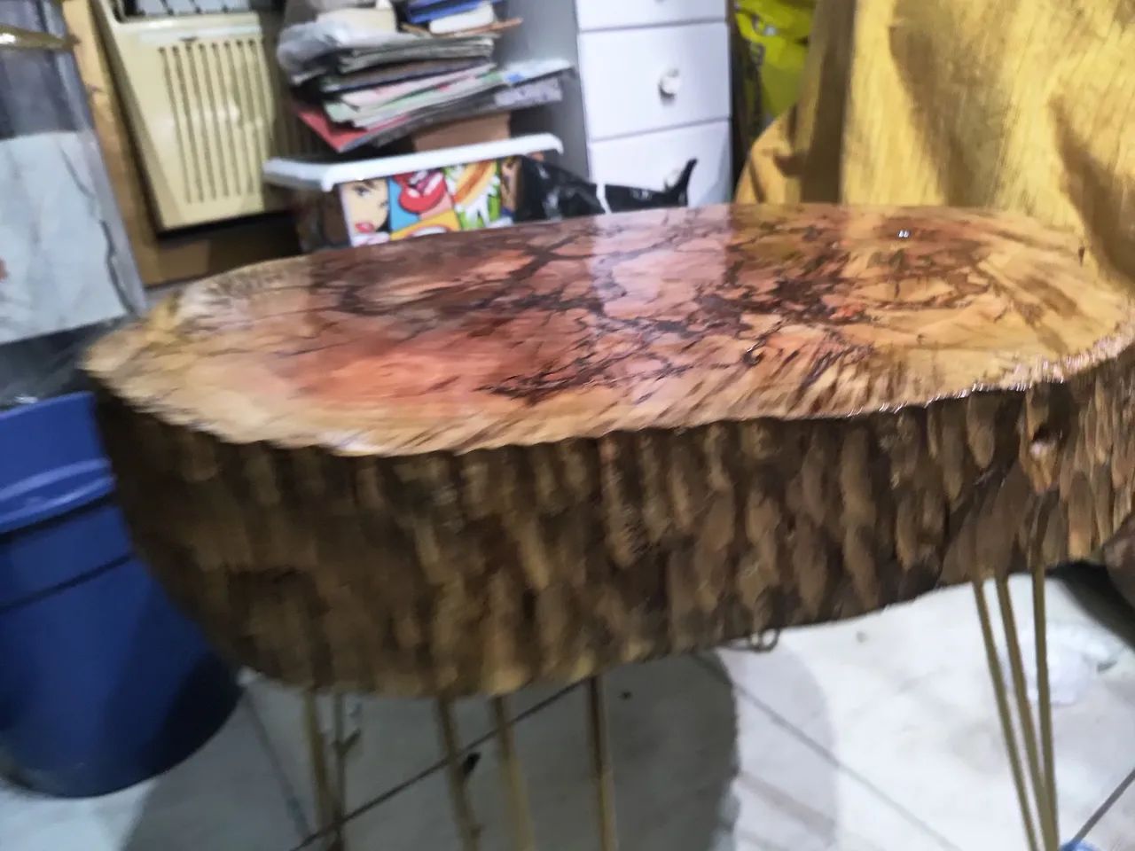 Mesa de centro  - Foto 2
