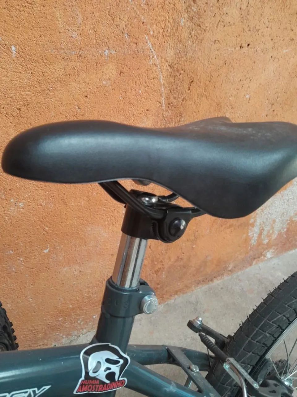 Vendo bicicleta  - Foto 5