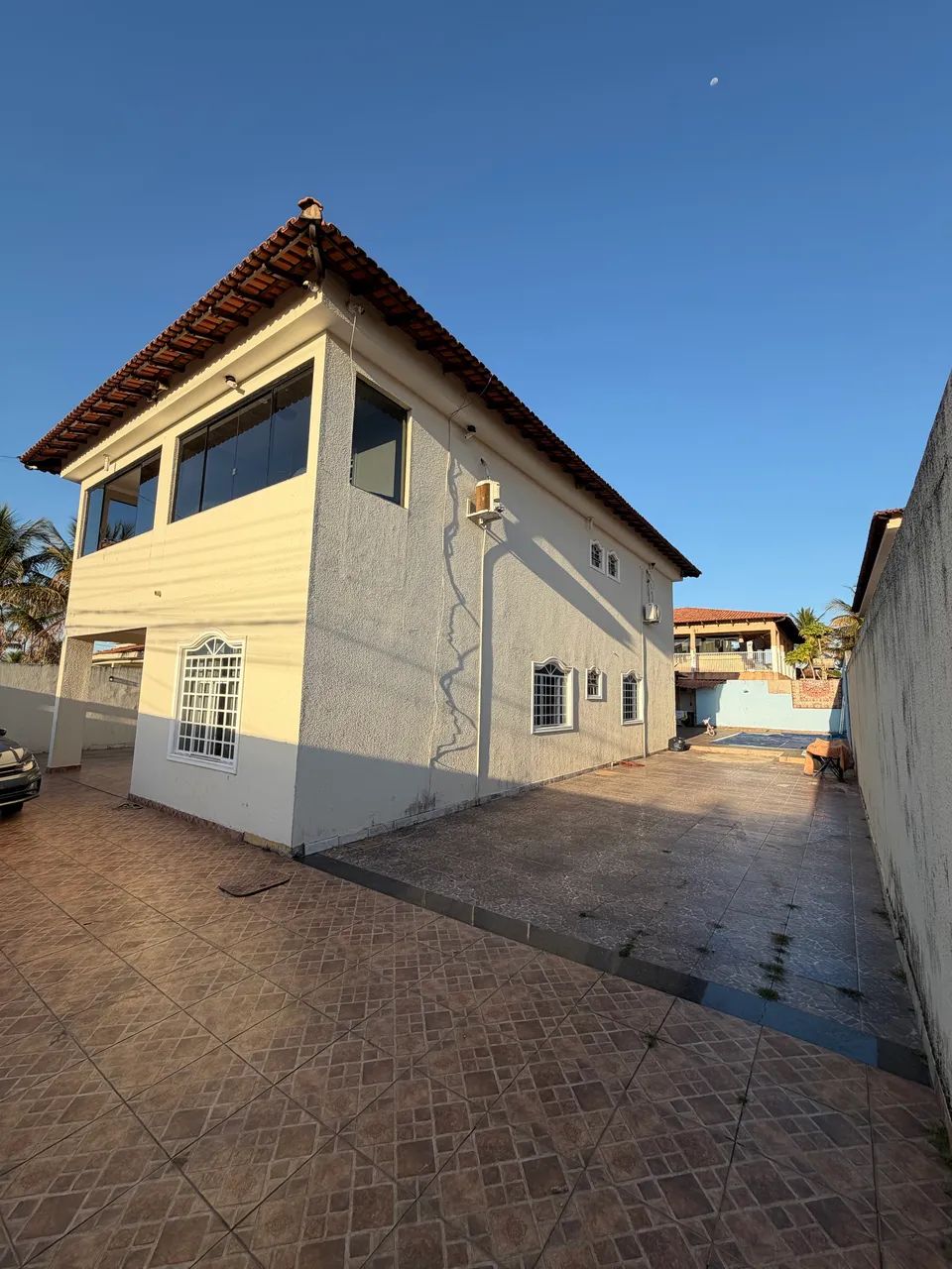 VENDO EXCELENTE CASA NO SMT 12 - Foto 4