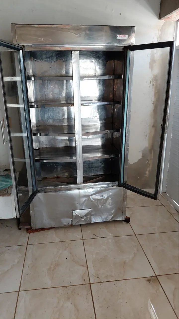 Geladeira Comercial Seminova - Foto 4