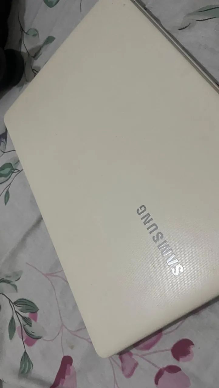 Quando esse notebook - Foto 2