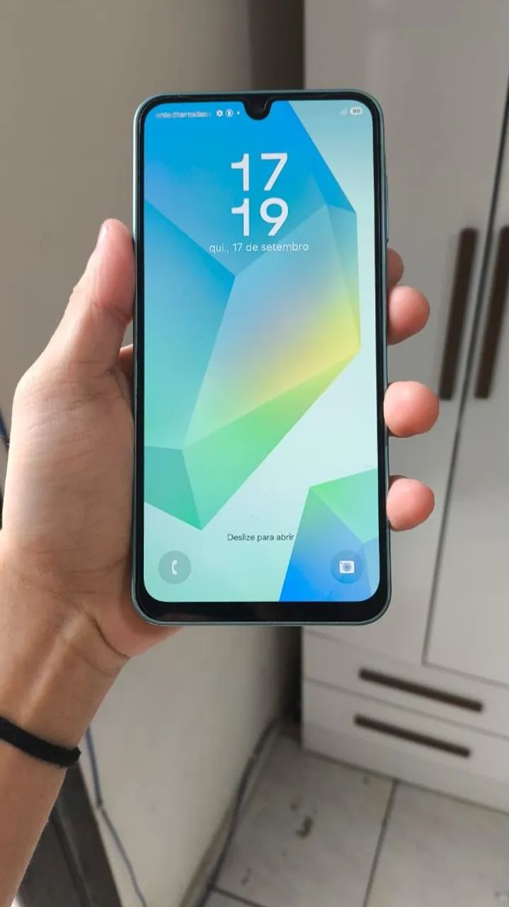 SAMSUNG A16 - Foto 2
