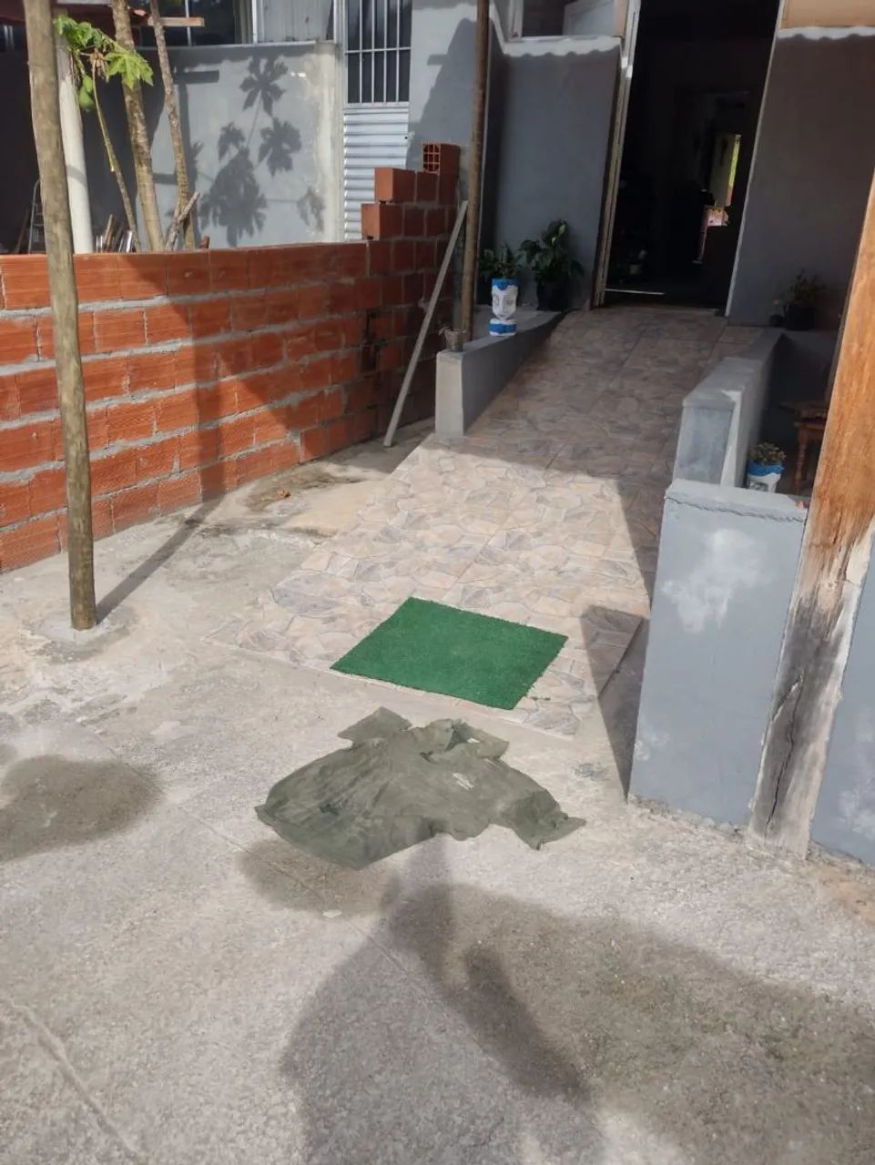 Chácara 