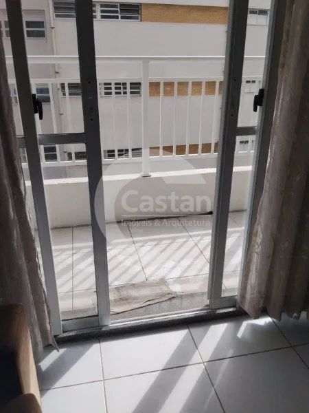 apartamento à venda com 33m², 1 quarto e sem vaga - Foto 3