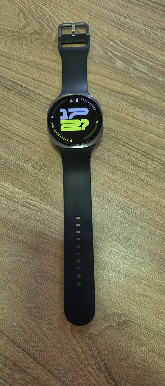 Samsung Galaxy Watch8 - Foto 3