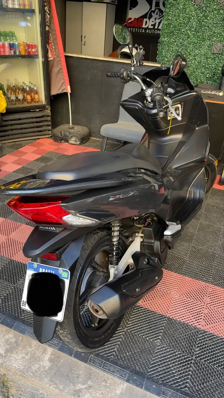 Honda pcx 2017 - Foto 3