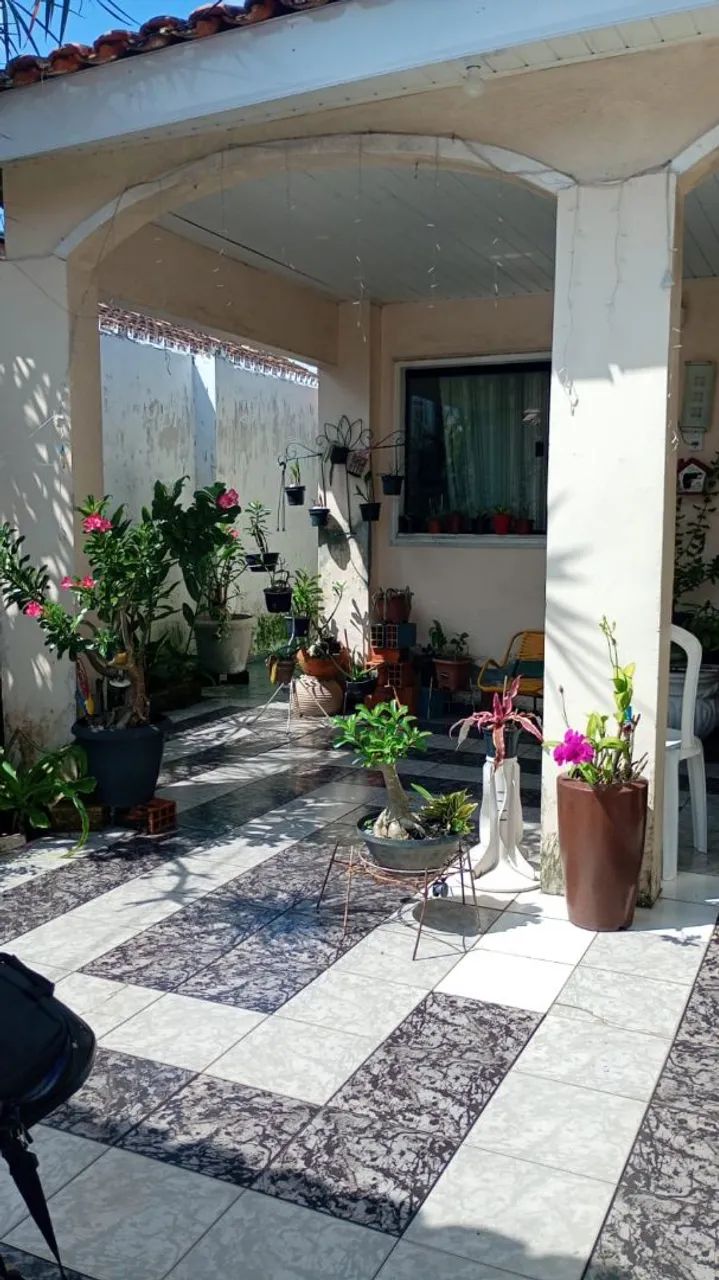 Excelente casa na Cidade Nova II - Foto 3