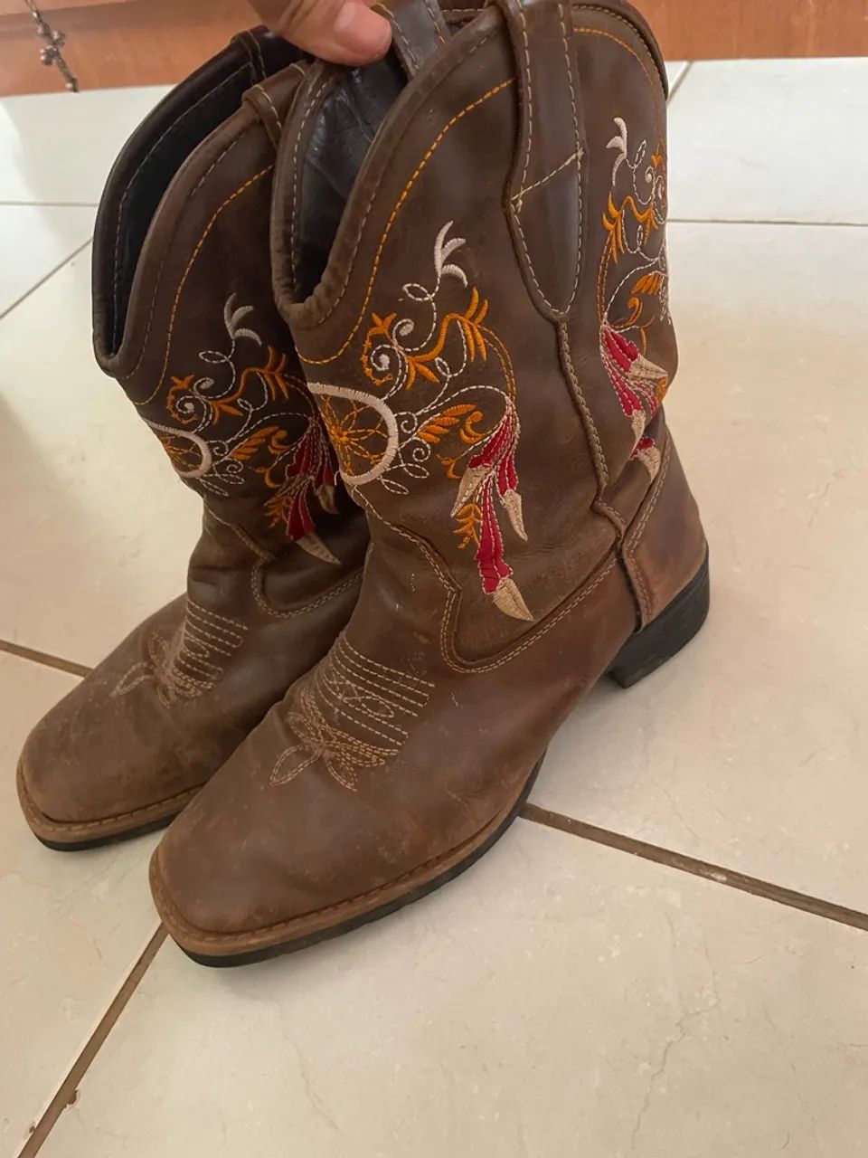 Bota  - Foto 3