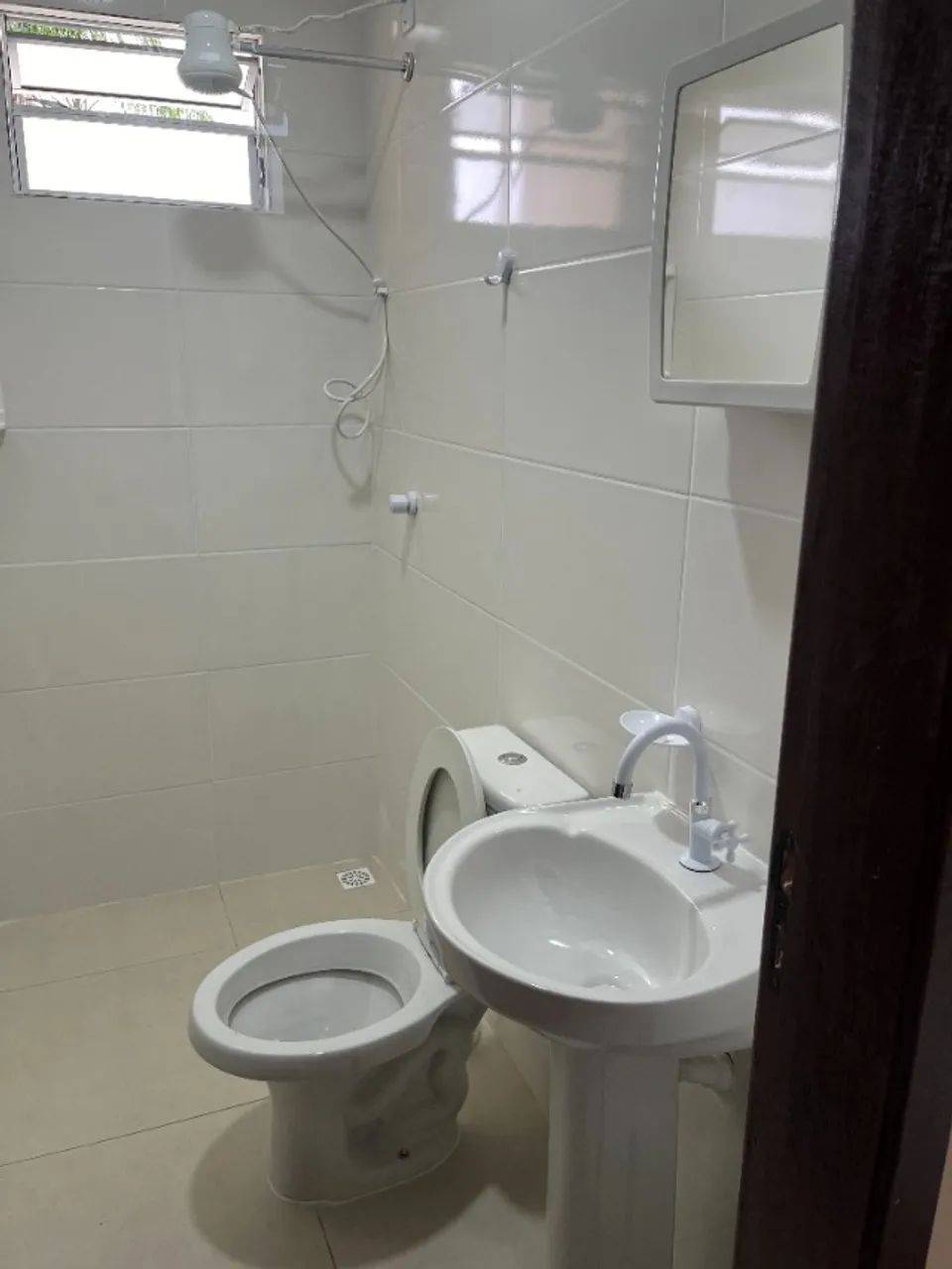 KITNET tipo LOFT mobiliada em São Francisco do Sul - SC - Foto 3