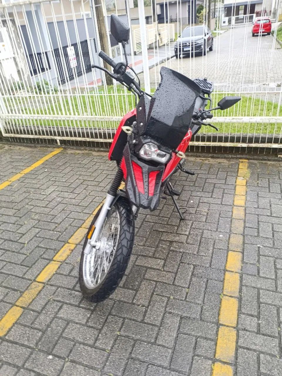 Vendo shi 175 2023