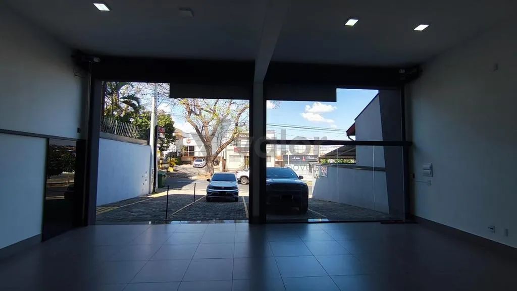 Sala para alugar em Campinas, Jardim Leonor, com 150 m² - Foto 4