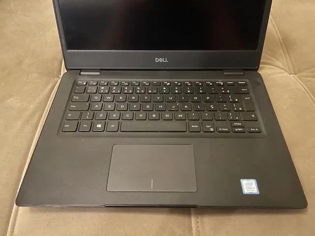 Ultrabook Dell i7 Latitude 8a Geração com Ótima Configuração/ Forneço Garantia/ Parcelo - Foto 3