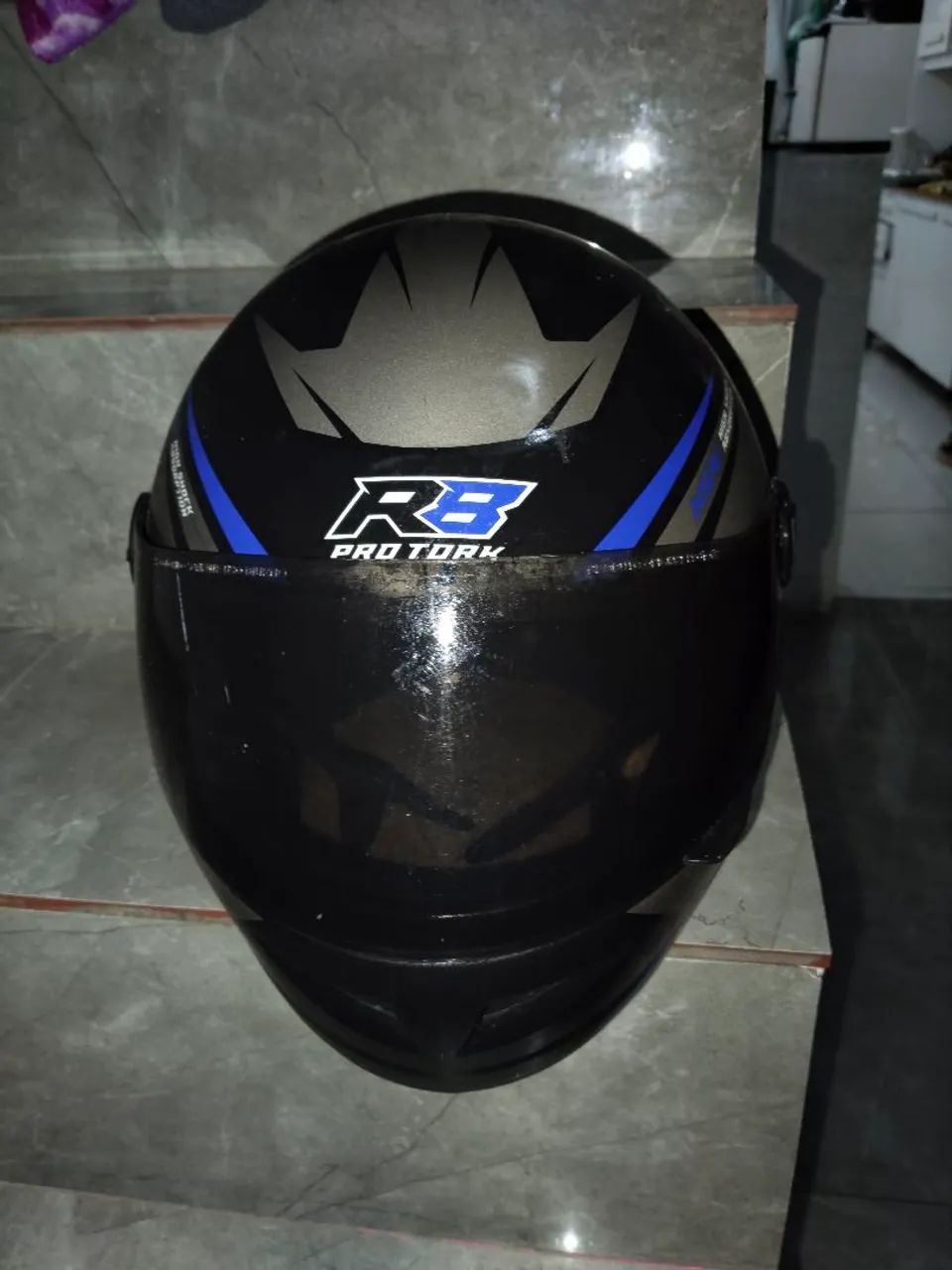 Capacetes pro Tork - Foto 3