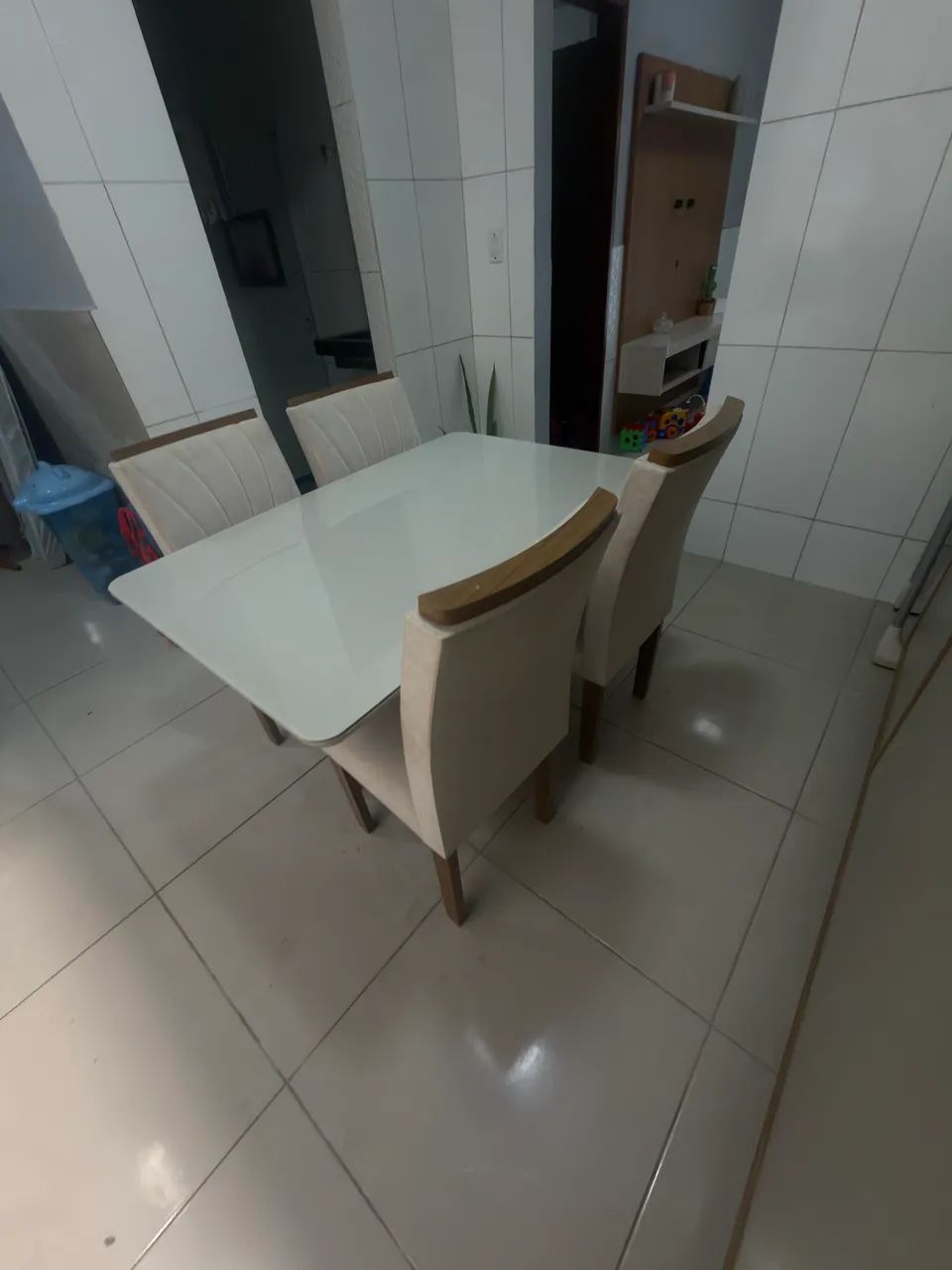 Mesa de jantar  - Foto 2