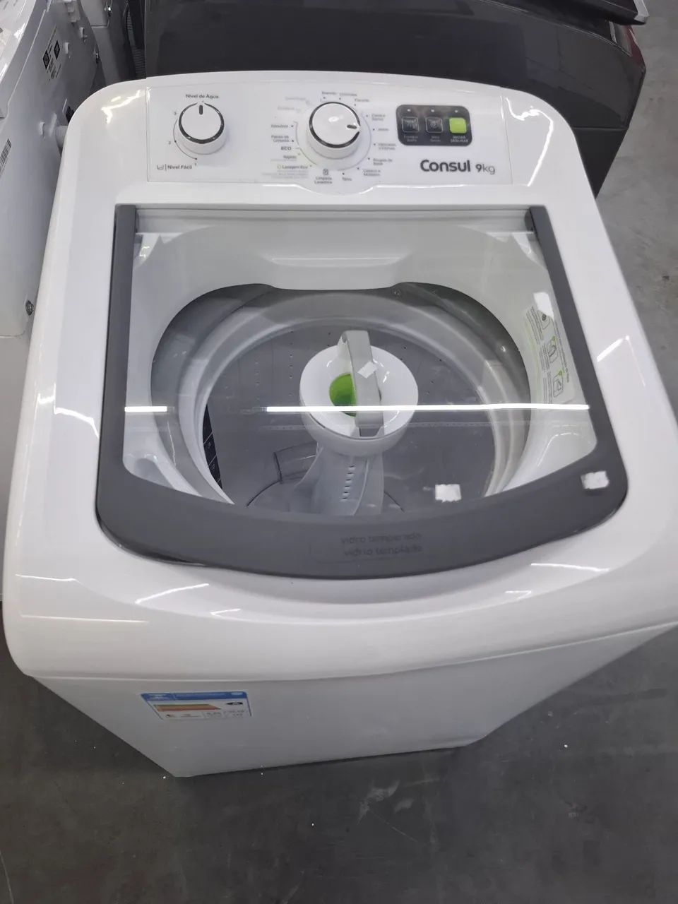 Vendo maquina 