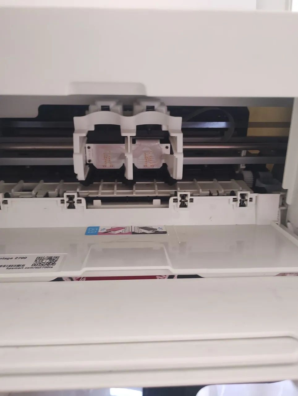 Impressora Hp - Foto 4