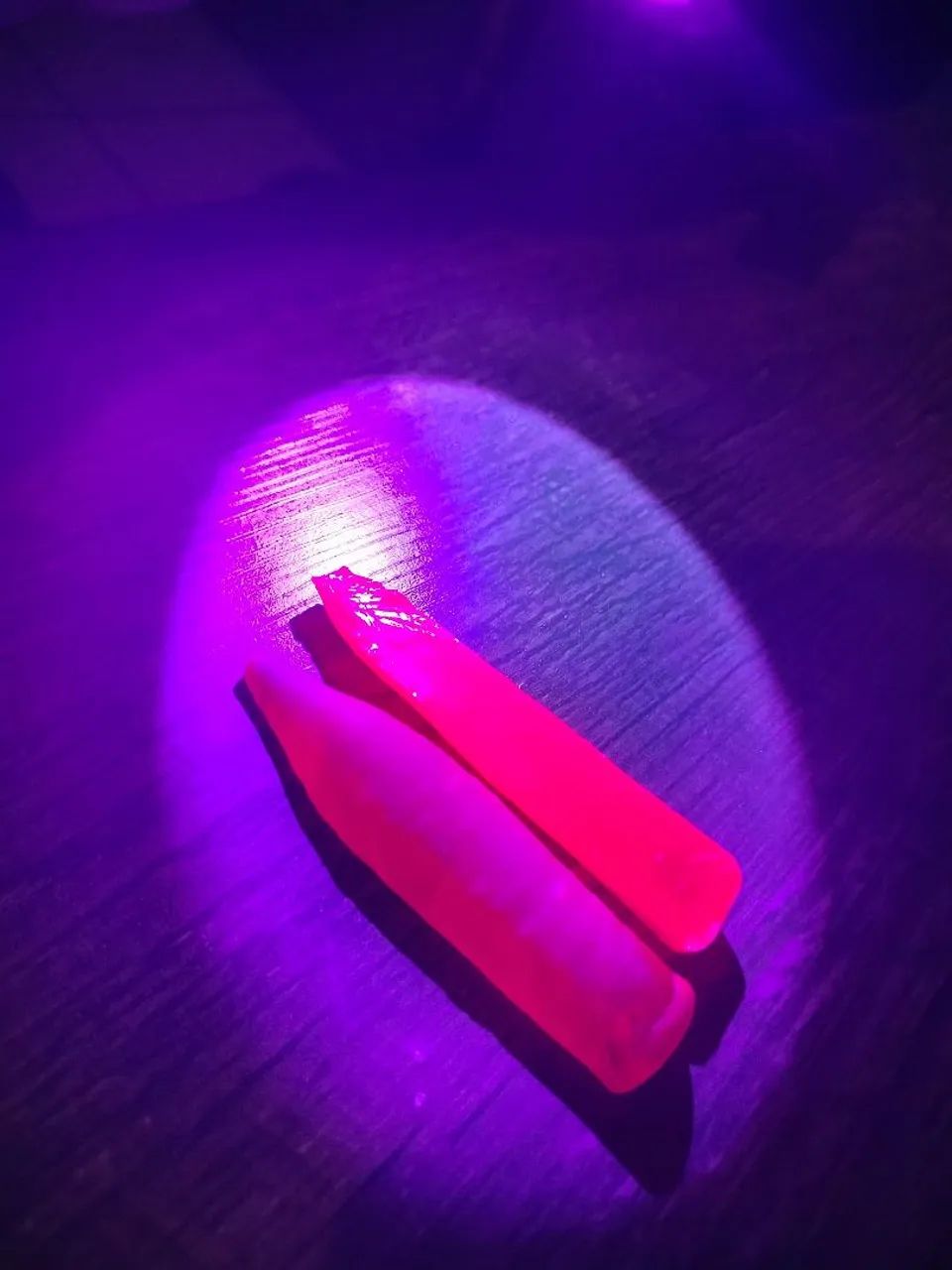  Rubi  ponta  - Foto 2