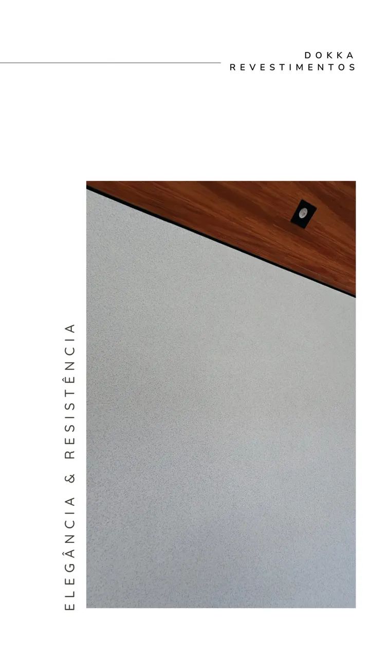 Granilha para parede - Foto 2